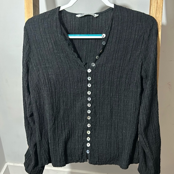 Zara shirt - Picture 1 of 2